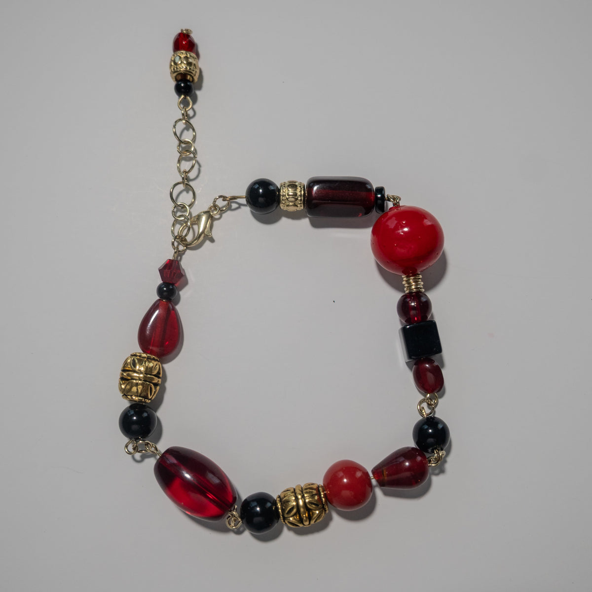 Red Cherry